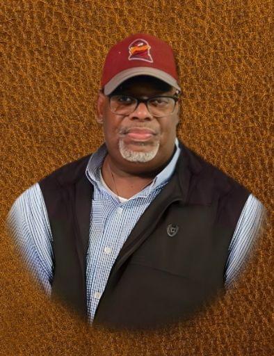 Jerome Anthony Roberts Profile Photo