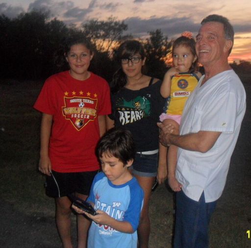 Orlando Oscar Trevino photo gallery thumbnail 60 of 172