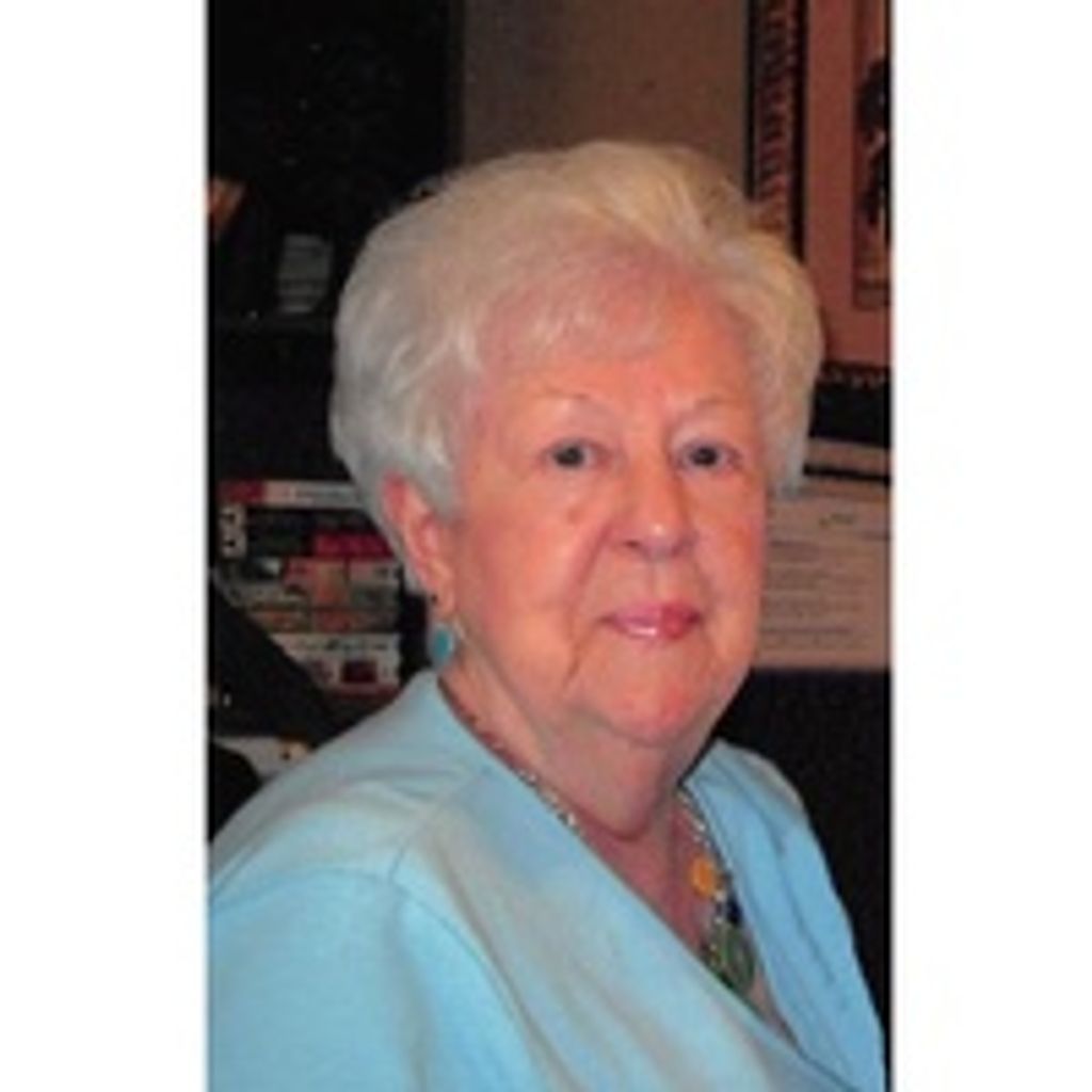 Willa Mae Gavroy