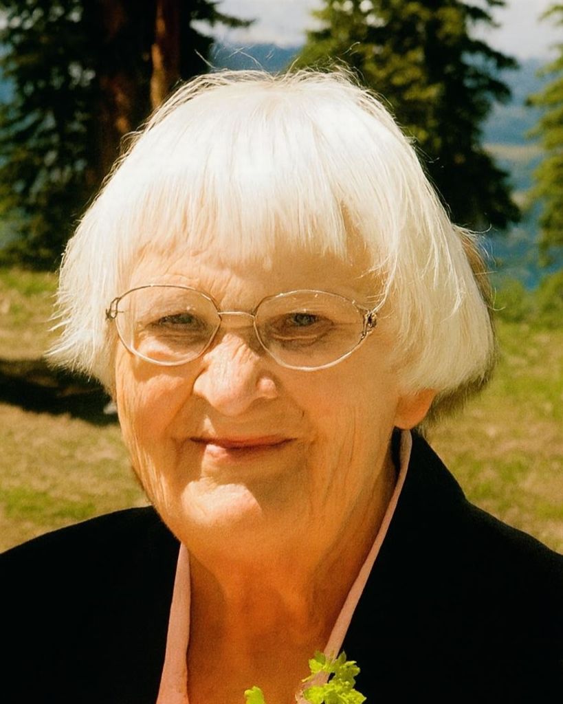 Edith L. Bursack Profile Photo