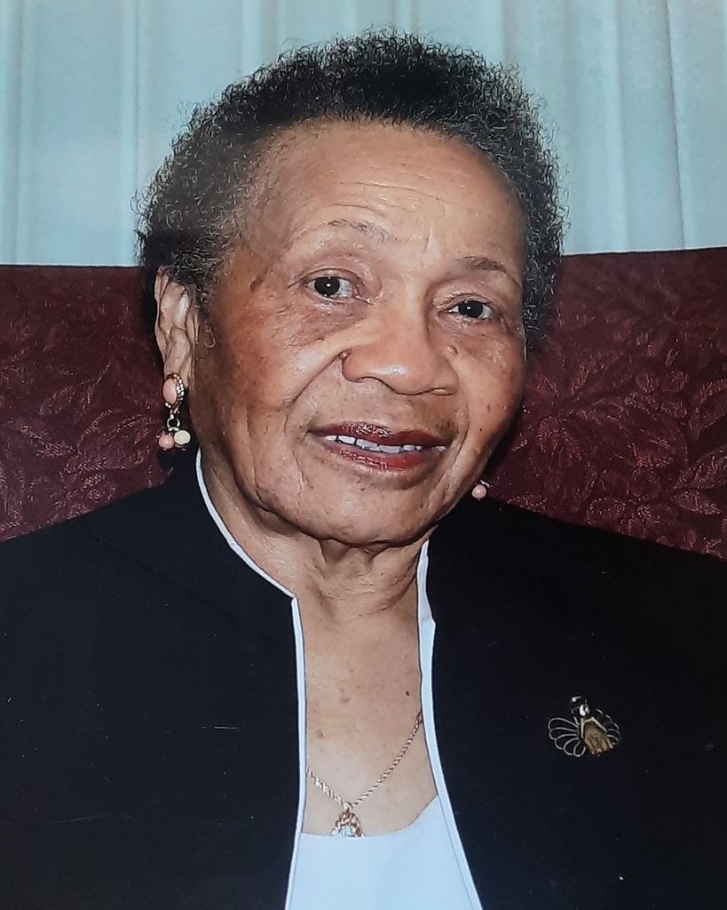 Anna Jean Brown Profile Photo