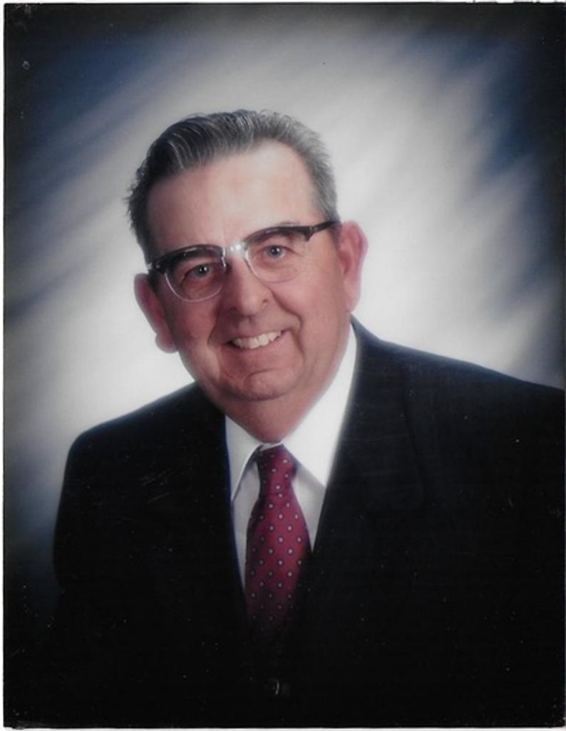 Ramon "Pike" Farewell Profile Photo