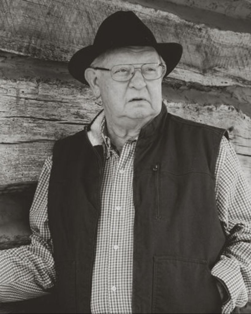 Michael Lee Bost, Sr.