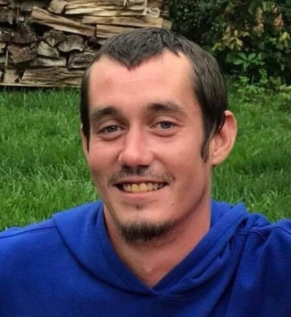 Brandon Kevin Charland Profile Photo