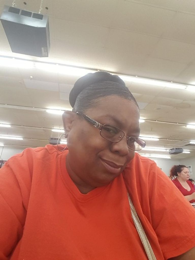 Jacqueline Freeman Profile Photo