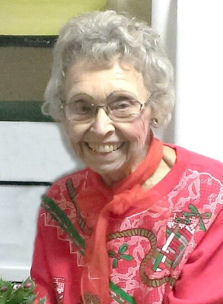 Dorothy Dubach