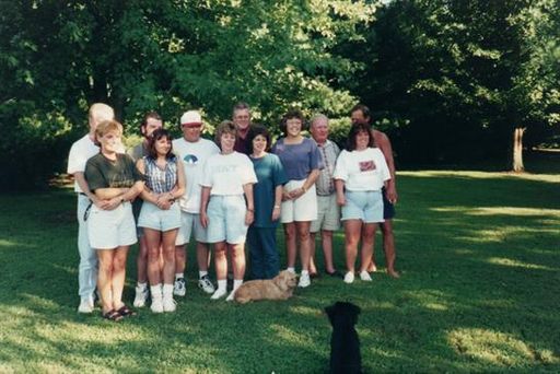 Ronald "Ron" Dean Terrell photo gallery thumbnail 59 of 152