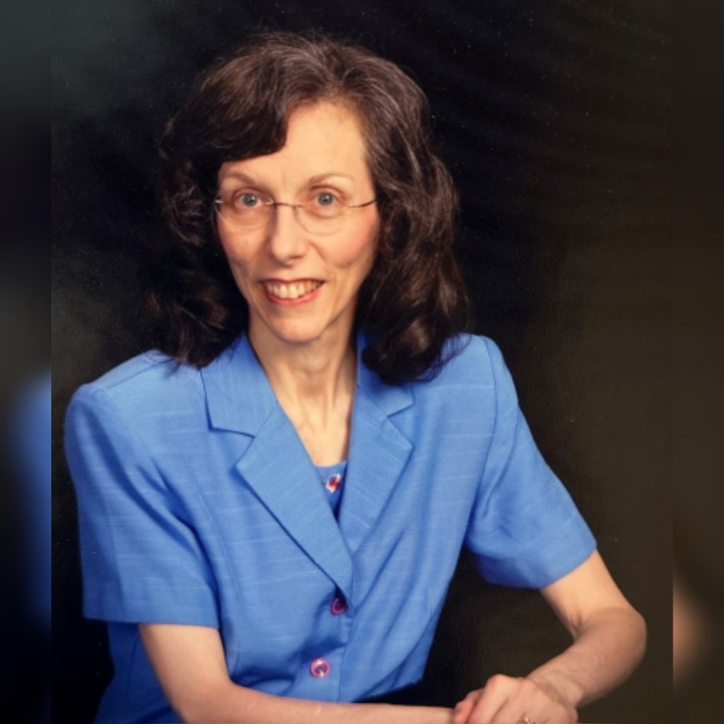 Mrs. Jane Tipton Mozeleski