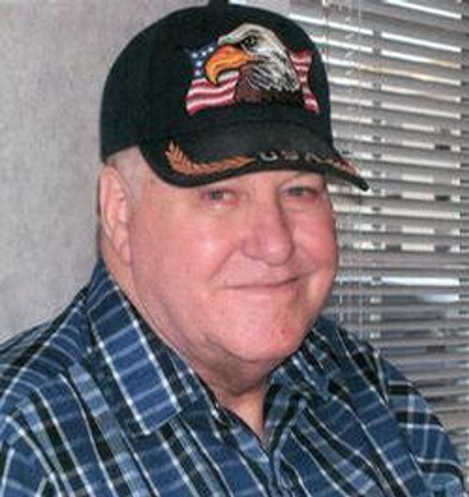 Sfc (Retired) Melvin F. Clark