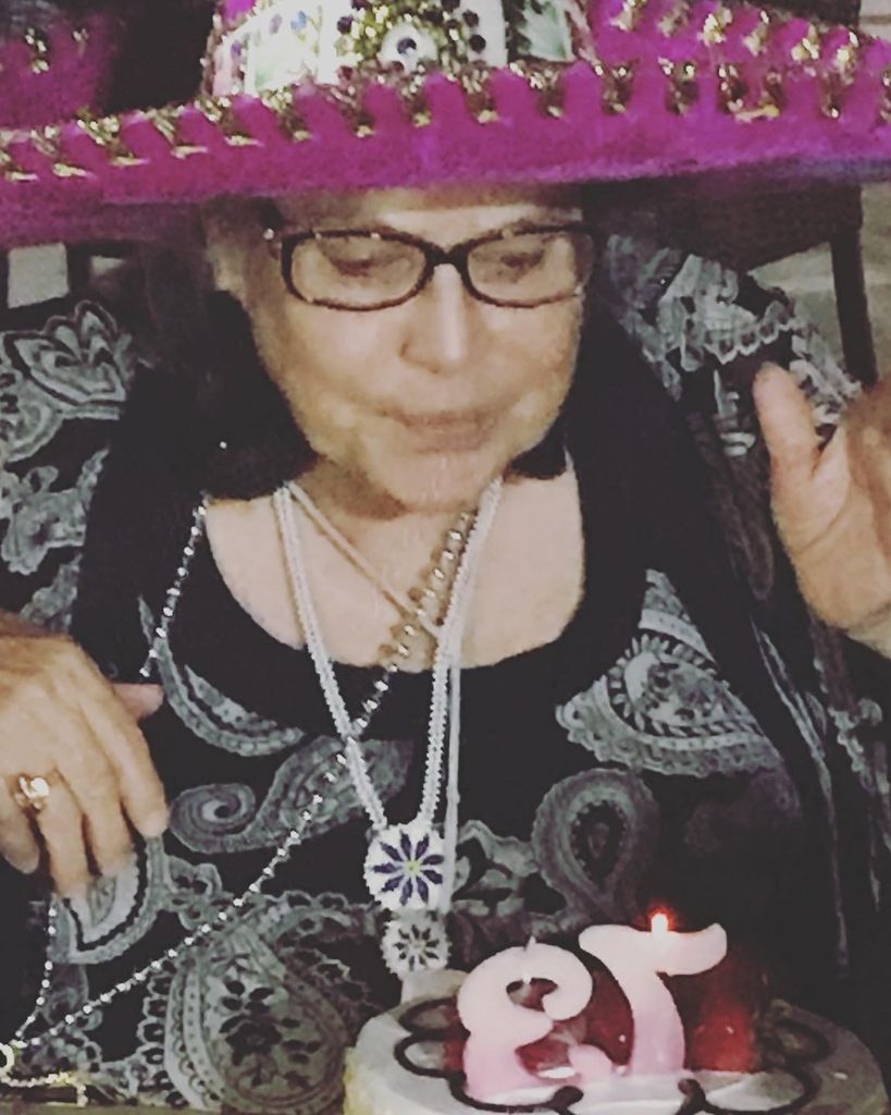 Claudia Maritza Gonzales