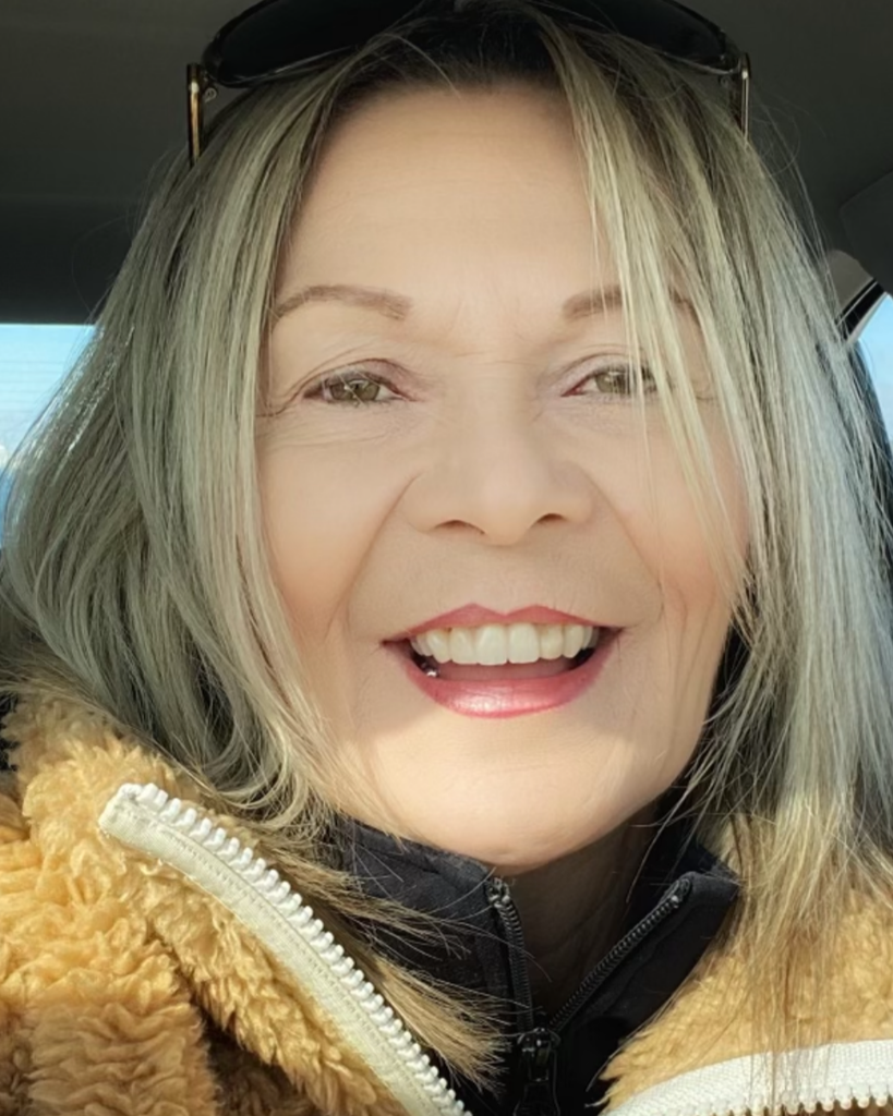 Morag Morrison