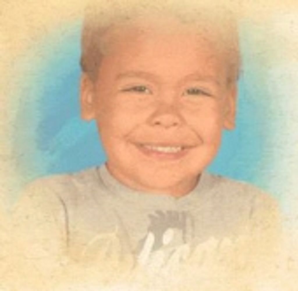 Elijah Wolfenbarger