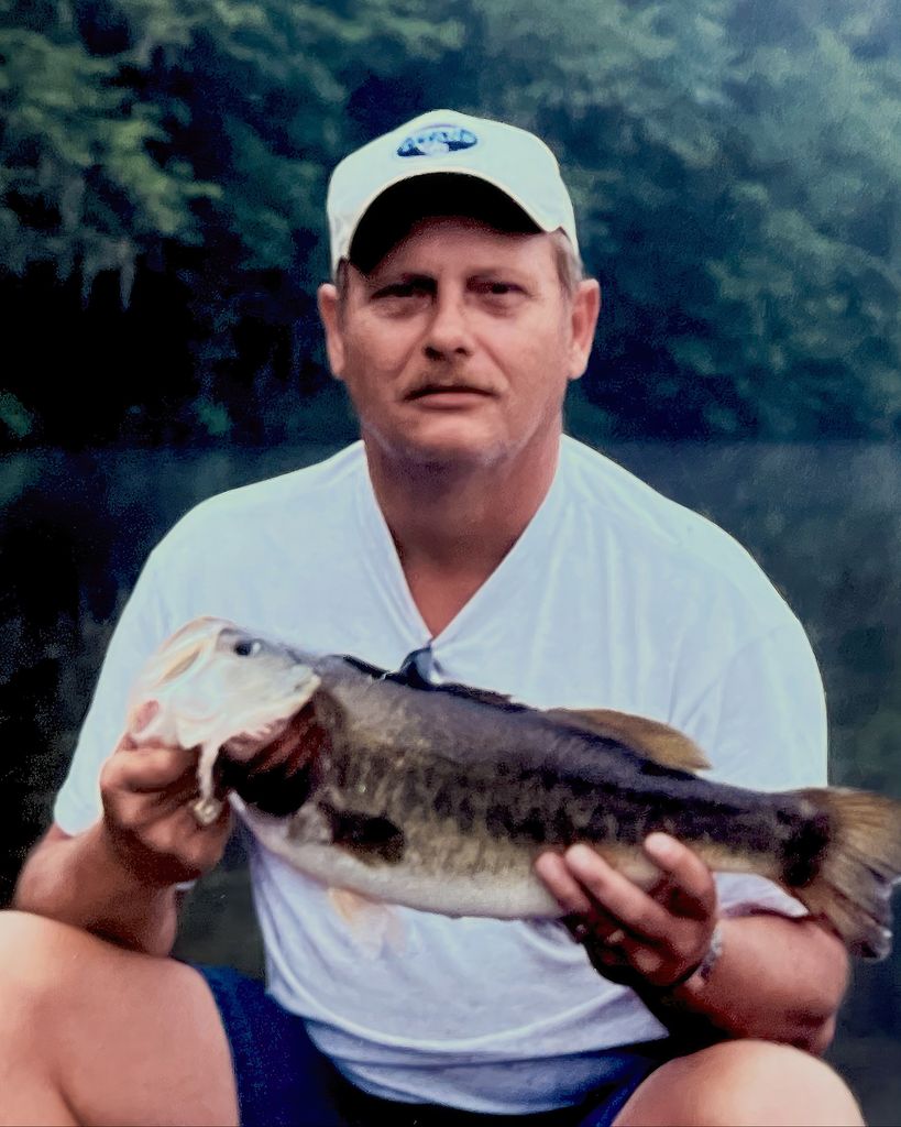 Robert Allen Williams
