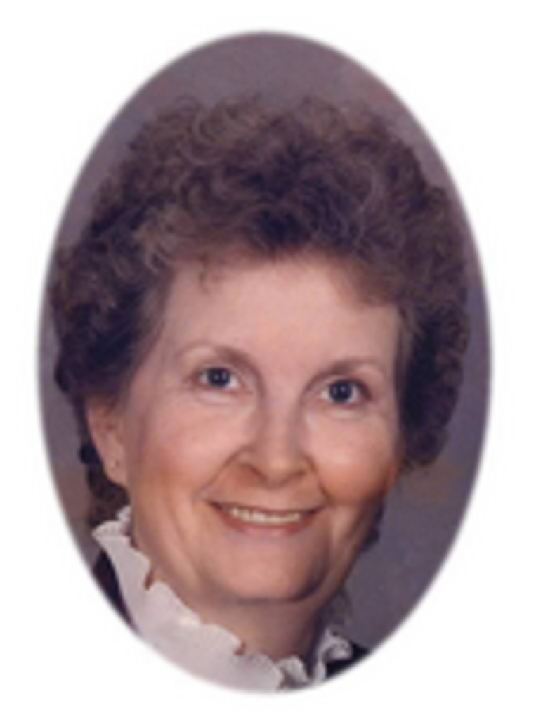 Jaunita Maude Davis Lovell