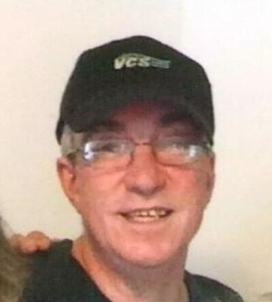 Norman Frank Page Profile Photo