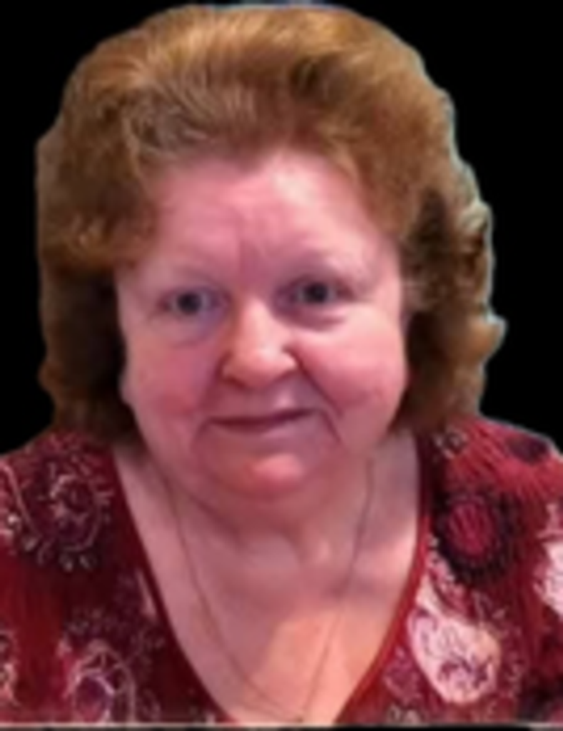 Judith Marie Martin Profile Photo