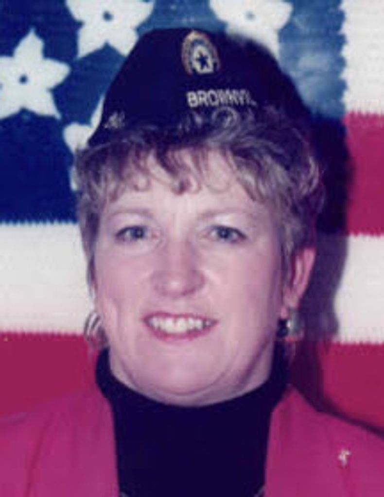 Marieann F. Stowell Profile Photo