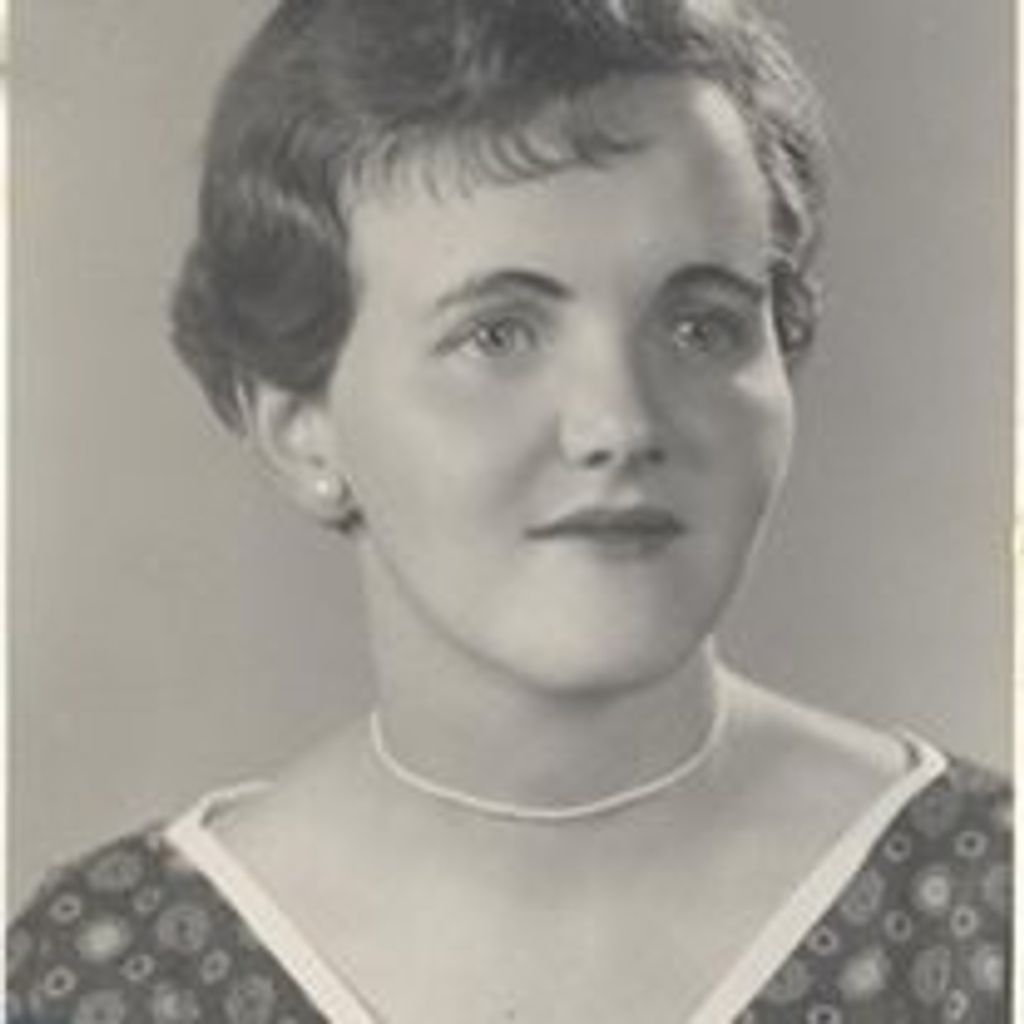 Margaret A. (O'Melia)  Eident Profile Photo