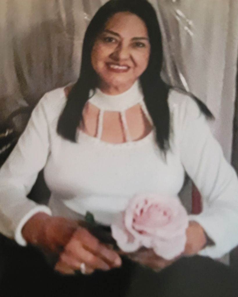 Elizabeth Banda Salazar Profile Photo