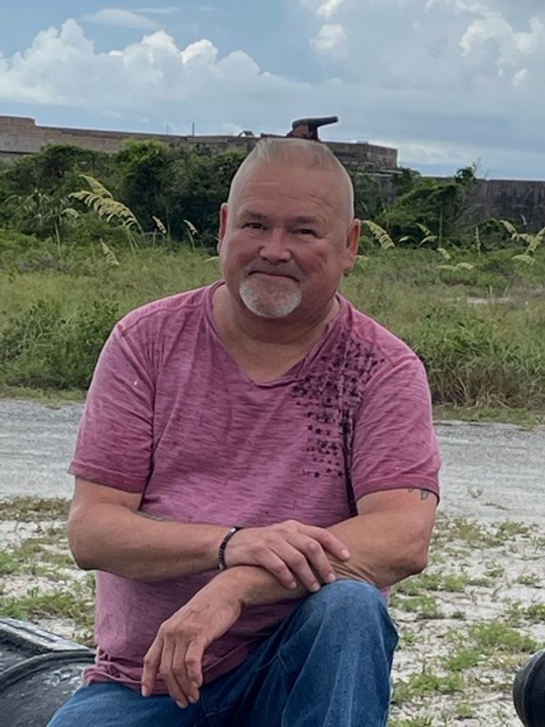 Kevin Lee Powell Profile Photo