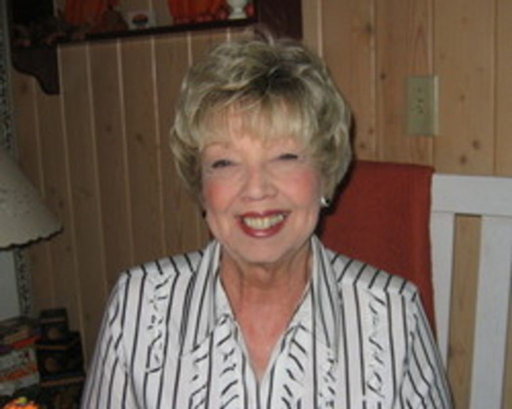 Sandra Bentley Black