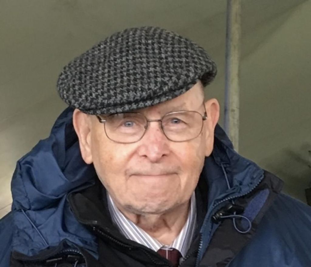 Philip H. Anthes