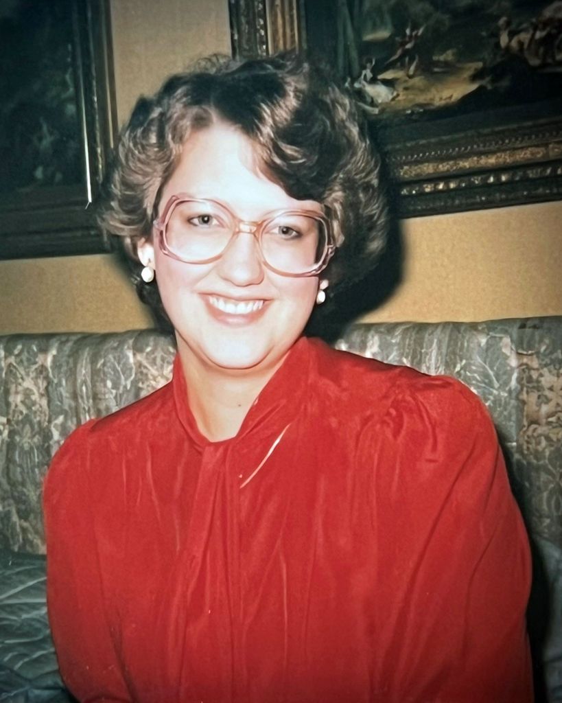 Sandra M. Copeland Profile Photo