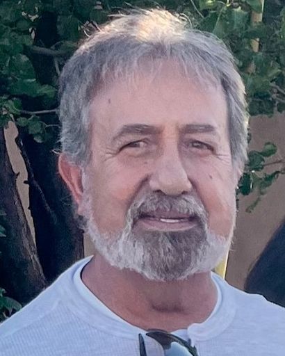 Jerry Frank Sanchez's obituary image