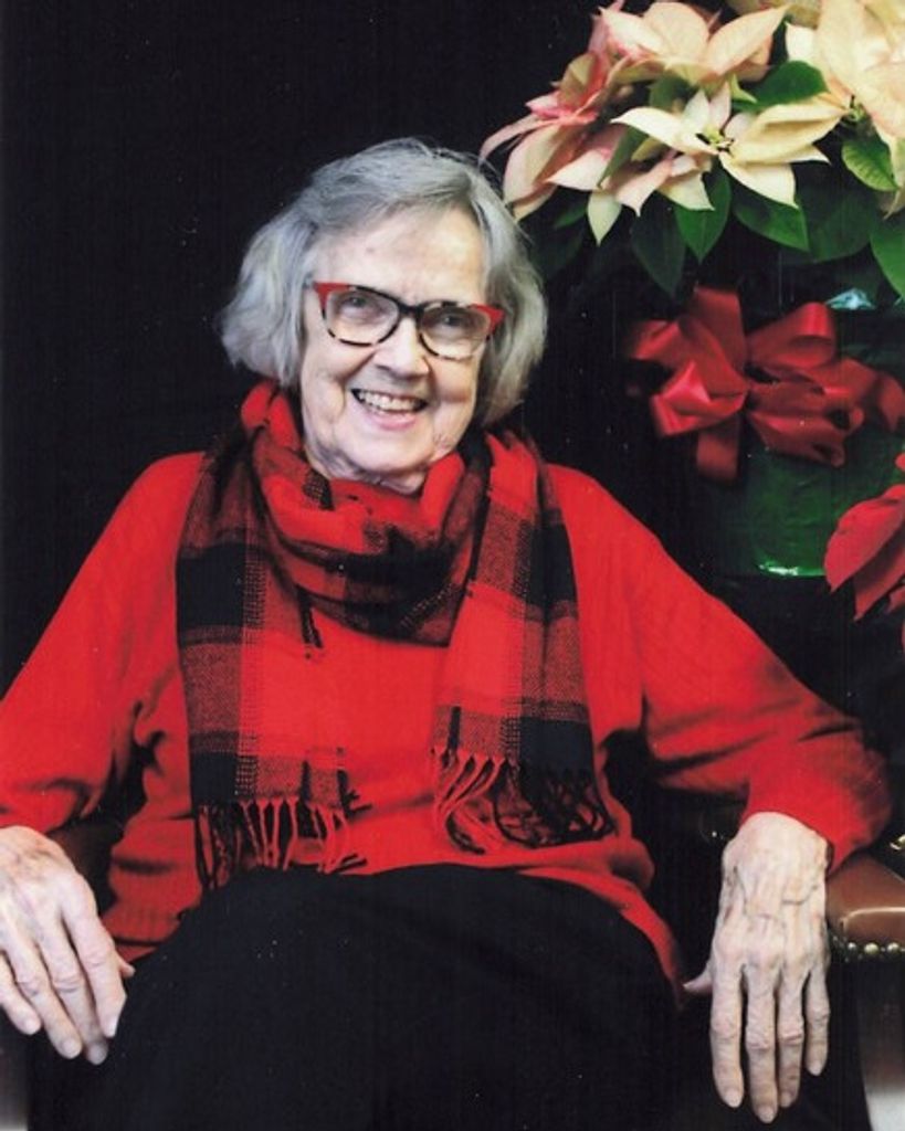 Annie Bell Tucker Whapham