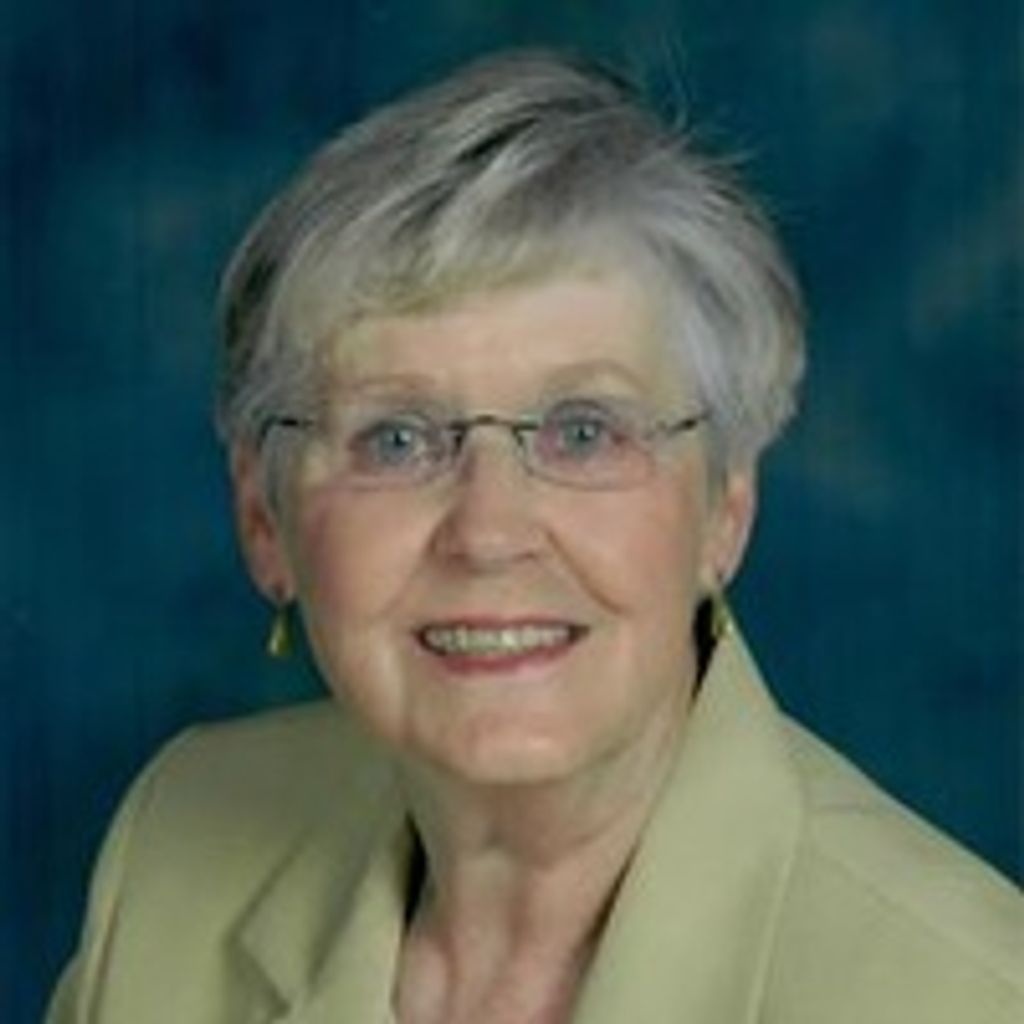 Anne  R. Wells