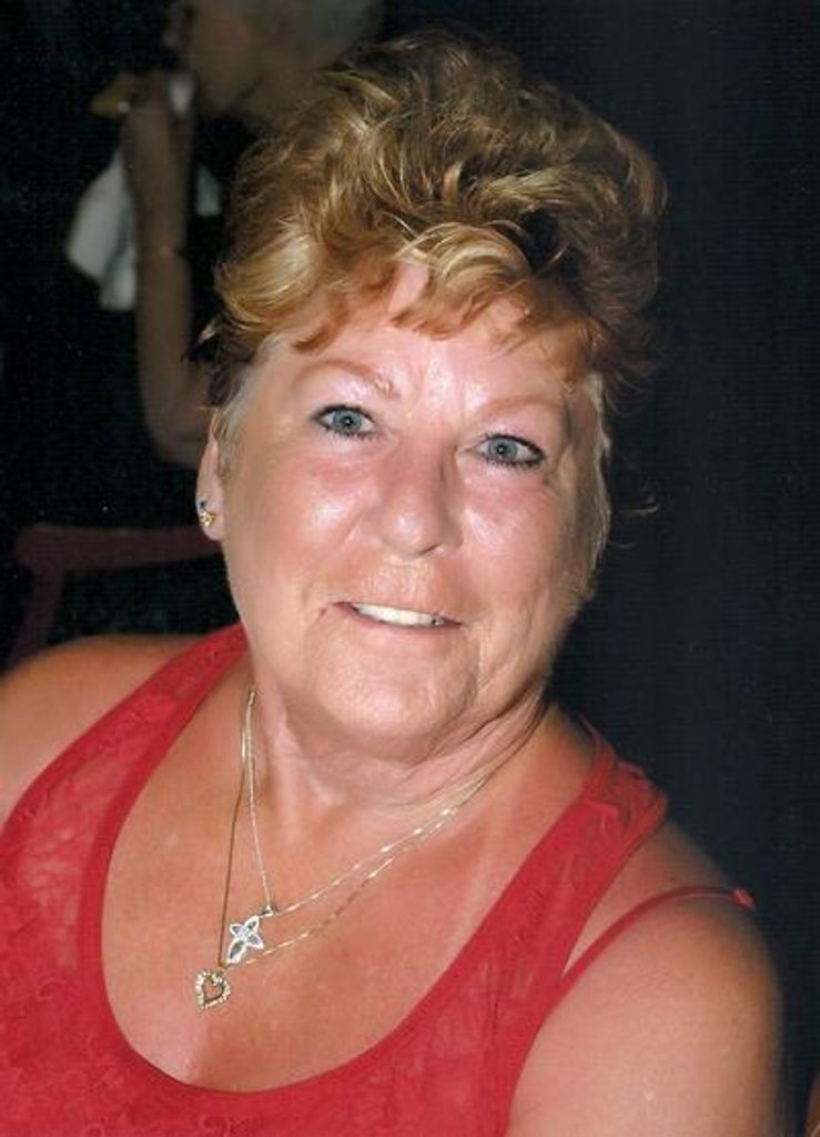 Patsy L. Gallegos Profile Photo