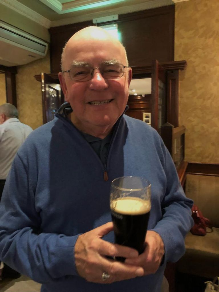 Lawrence Colkin Profile Photo