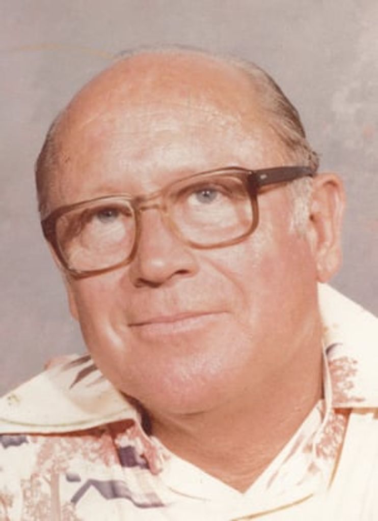 John Courtney White, Sr.