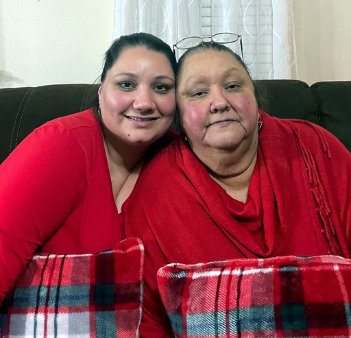 Maria Guadalupe Salinas photo gallery thumbnail 59 of 200