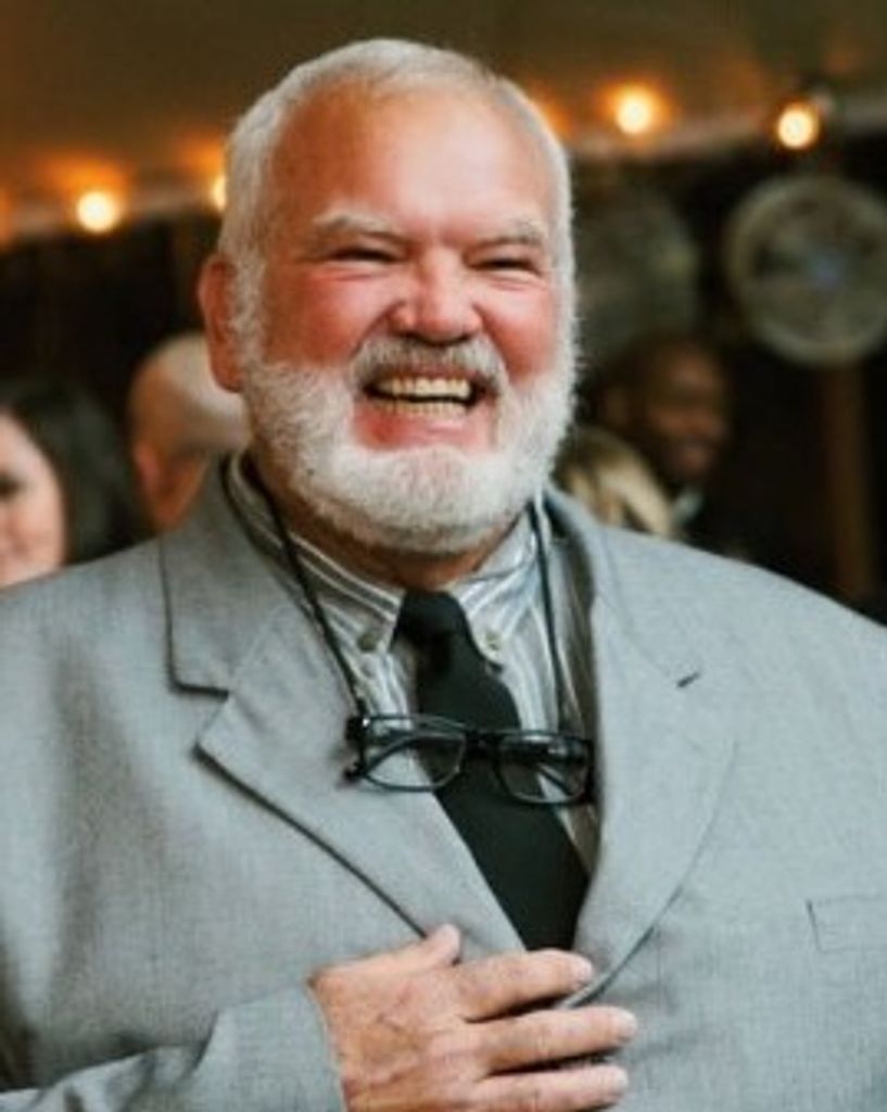 Hugh Nelson Taylor Jr. Profile Photo