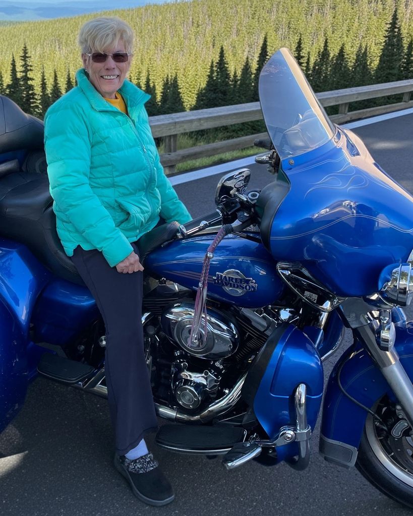 Linda Raffa Profile Photo