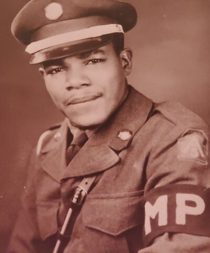 James Wilton Berry Profile Photo