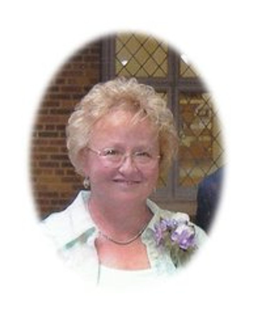 Susan  Marie  Laite Profile Photo