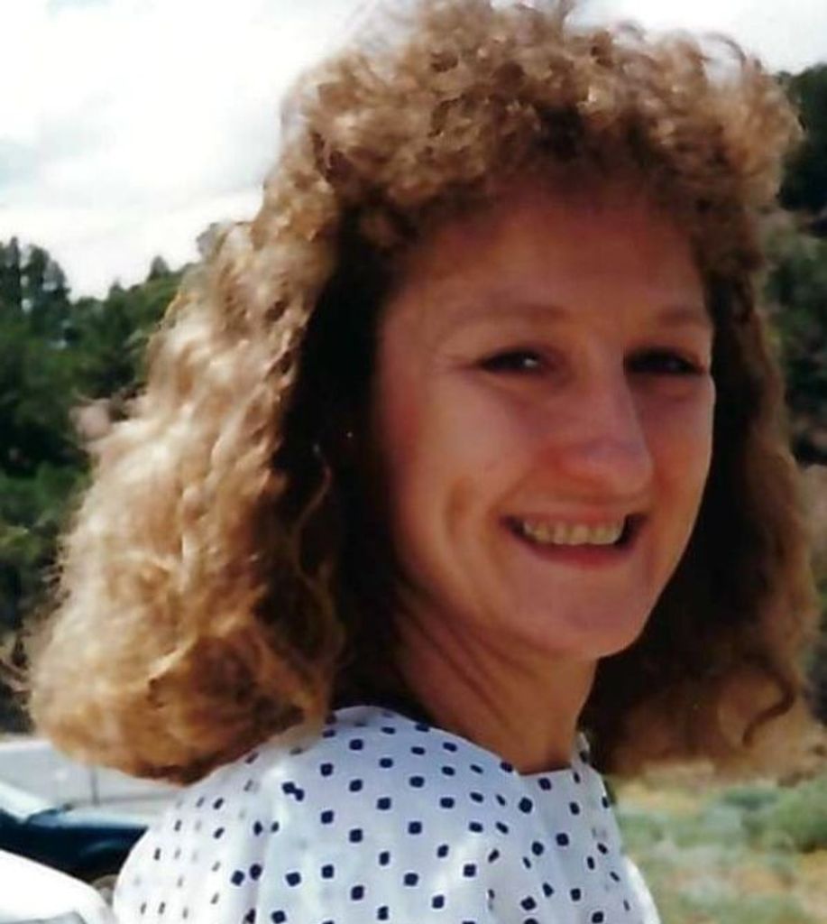 Christine Ann Maruskin