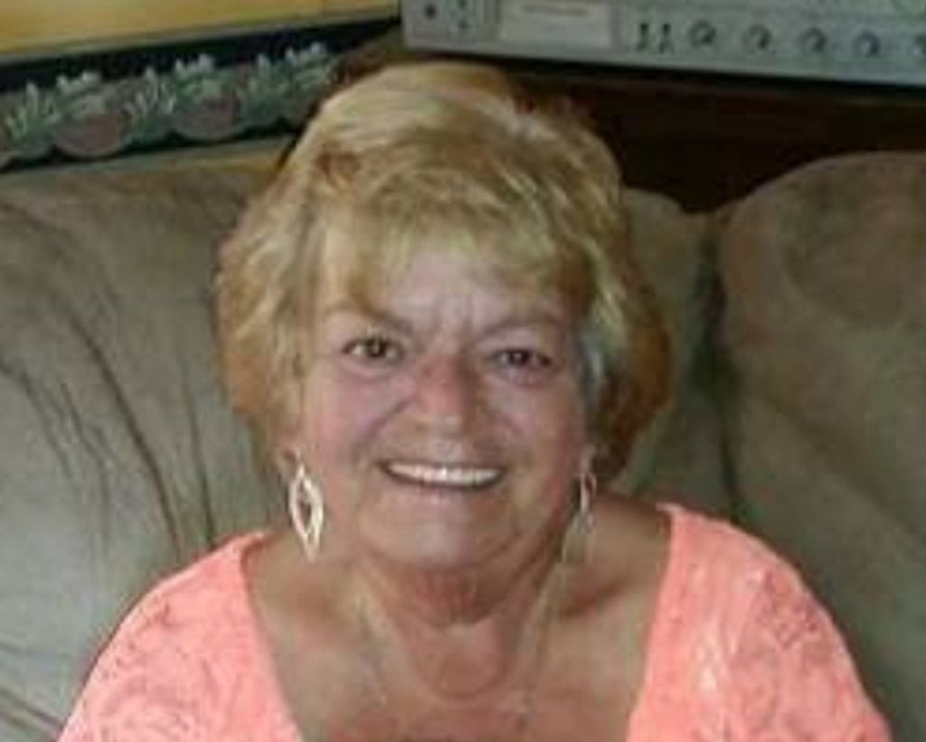 Virginia "Ginny" May Howard Profile Photo