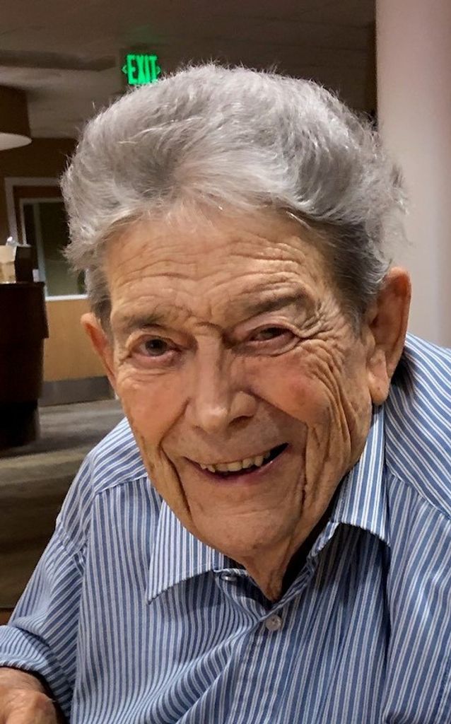 Vinton Hoyle