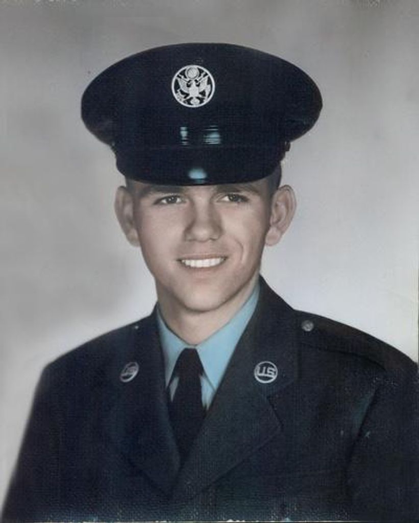 Bobby Jerald Teal Profile Photo