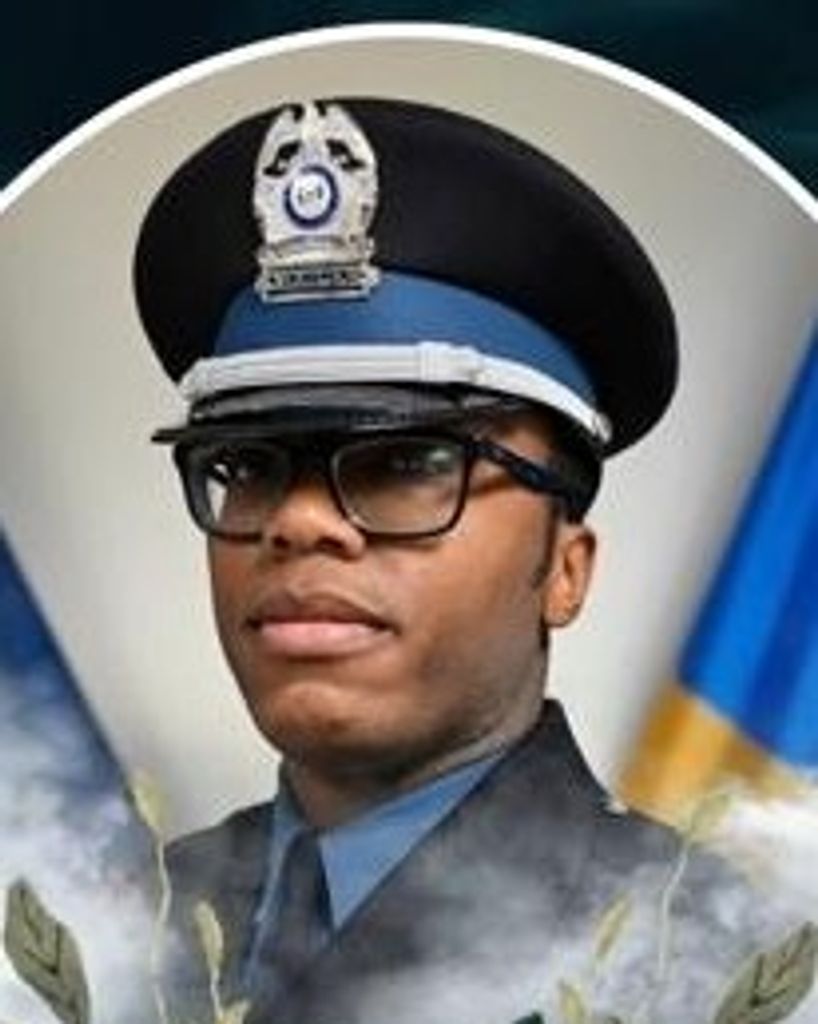 Qu'Ran Devere Carter Profile Photo