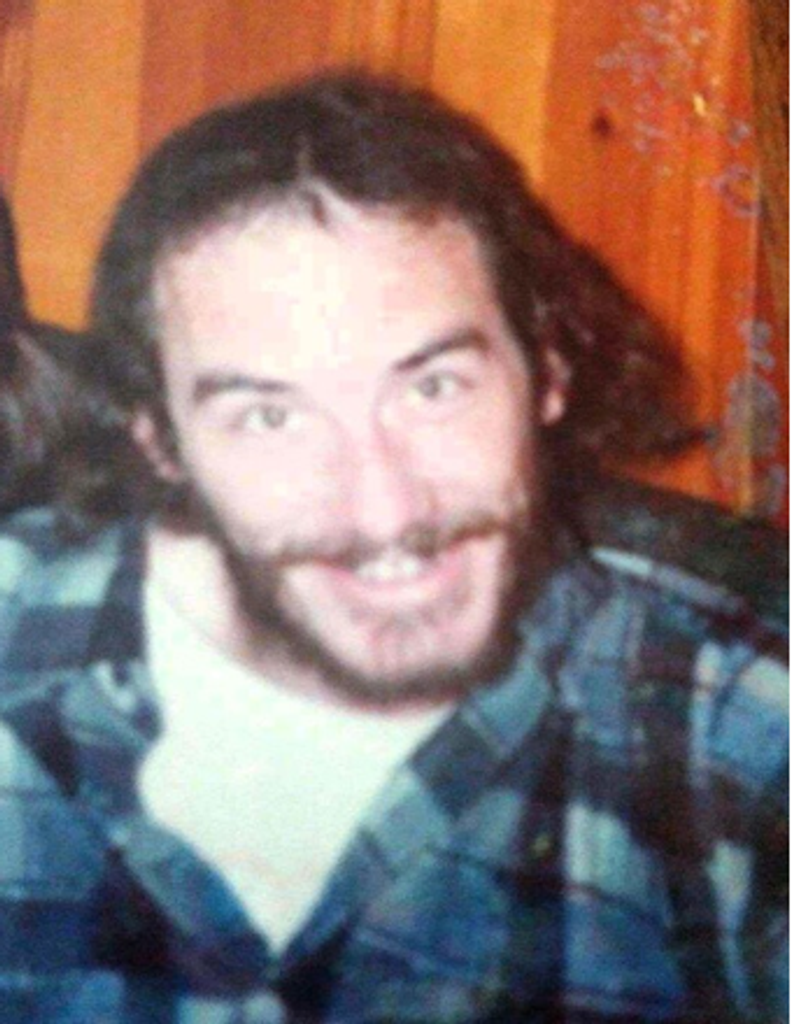 Carlos Ernest Tackett Profile Photo