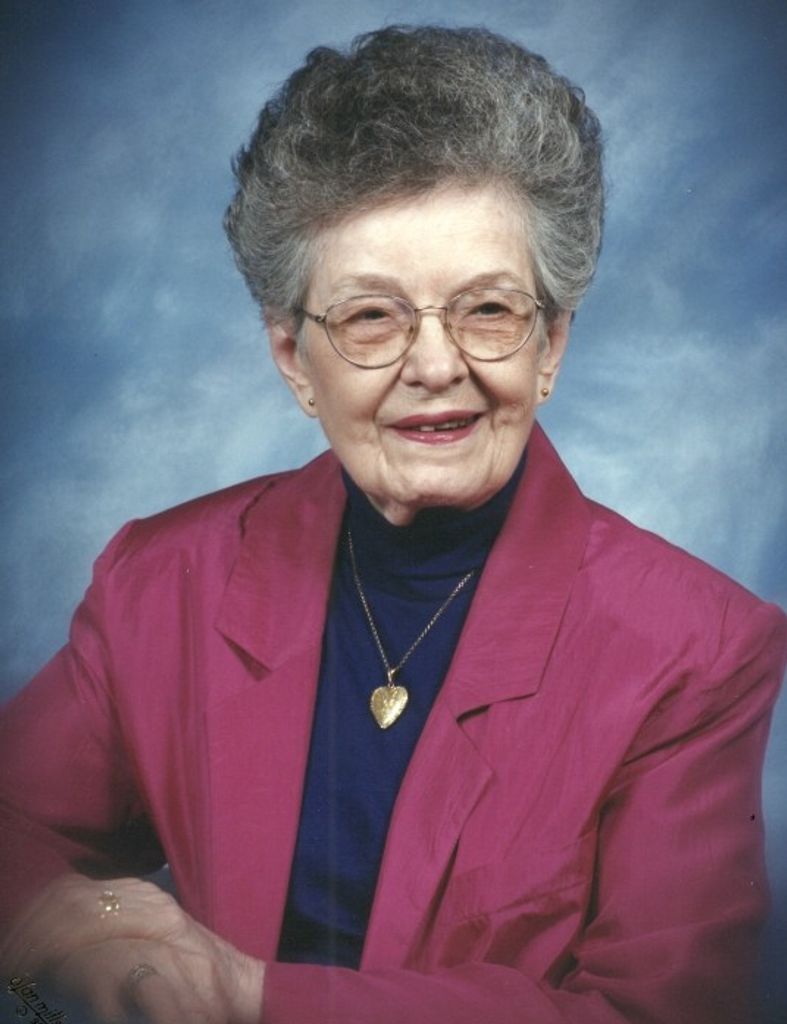 A. Eileen (Haymond)  Meyer Profile Photo