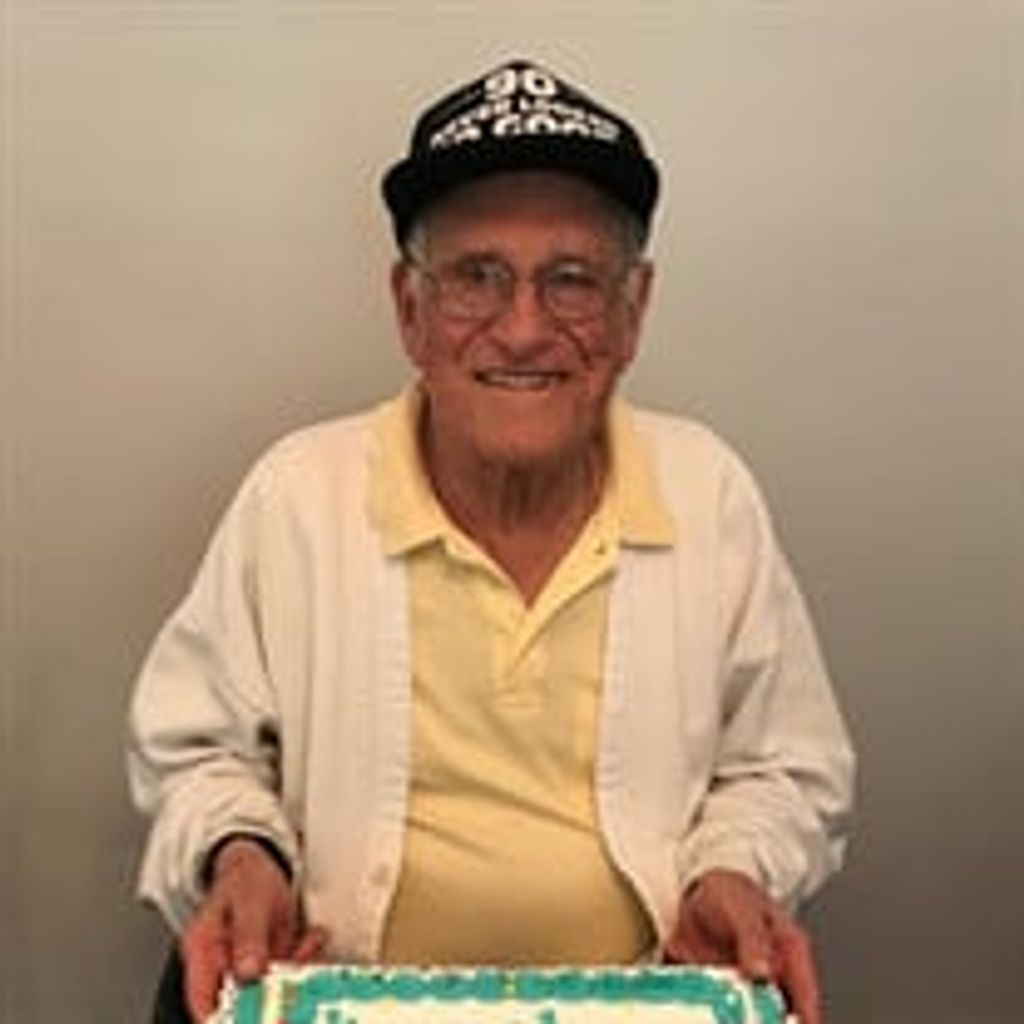 Mr. Marvin Jay Fischer