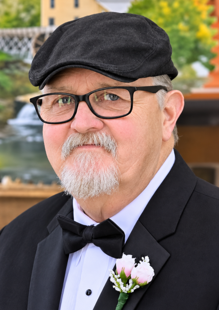 Robert R. "Griff" Griffith Profile Photo