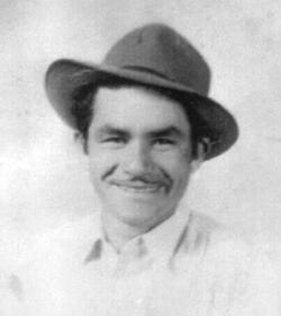 Jesus Acuna Guzman, Sr Profile Photo