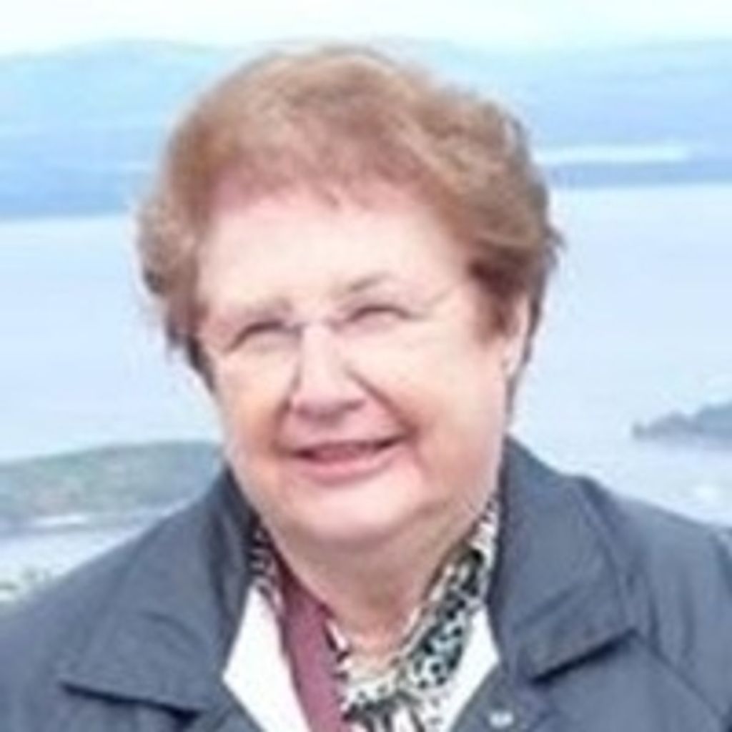 Norma Lois Lusby