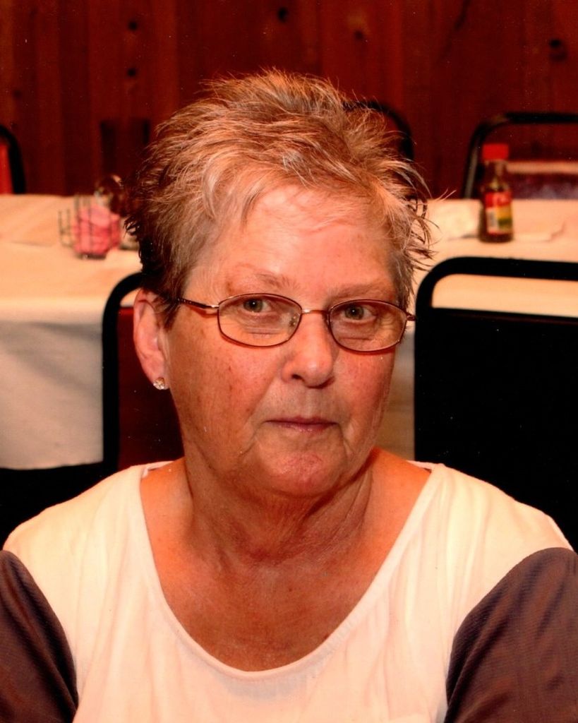 Shirley Rogers Profile Photo